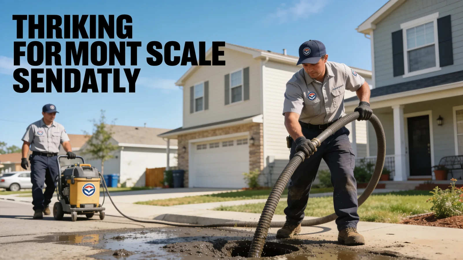 Sewage Cleanup in Chippewa Falls, WI near me